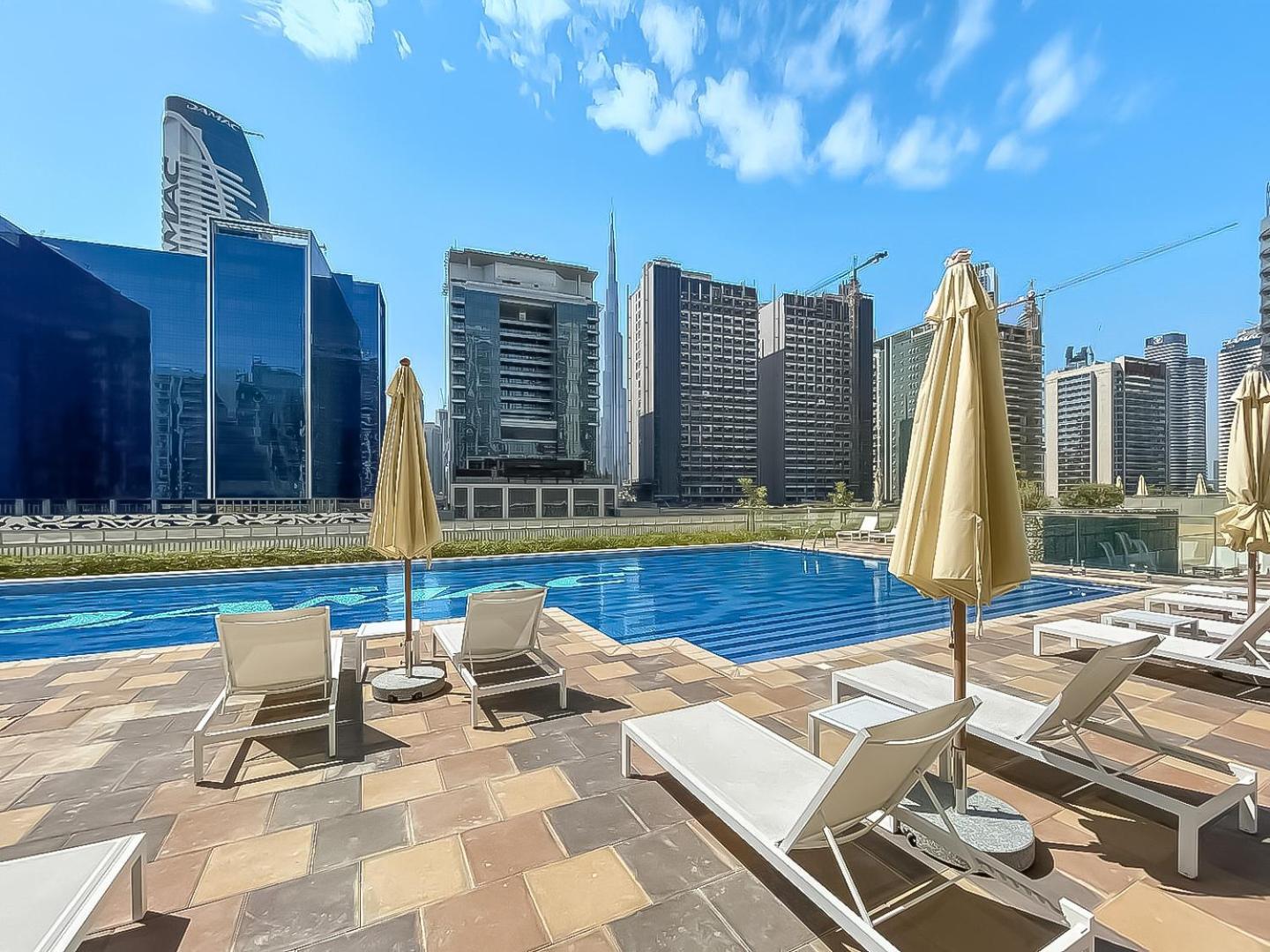 Fotografia 6: Trophy - Blossom Suites w Balcony Garden & Canal View