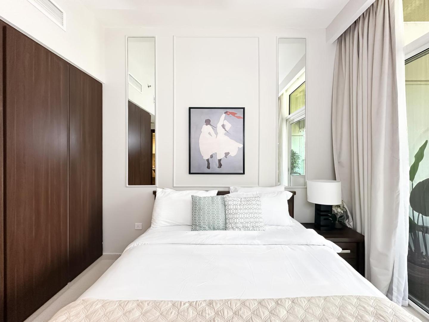 Fotografia 7: Trophy - Blossom Suites w Balcony Garden & Canal View