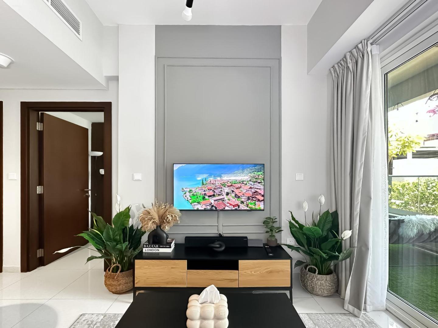 Fotografia 8: Trophy - Blossom Suites w Balcony Garden & Canal View