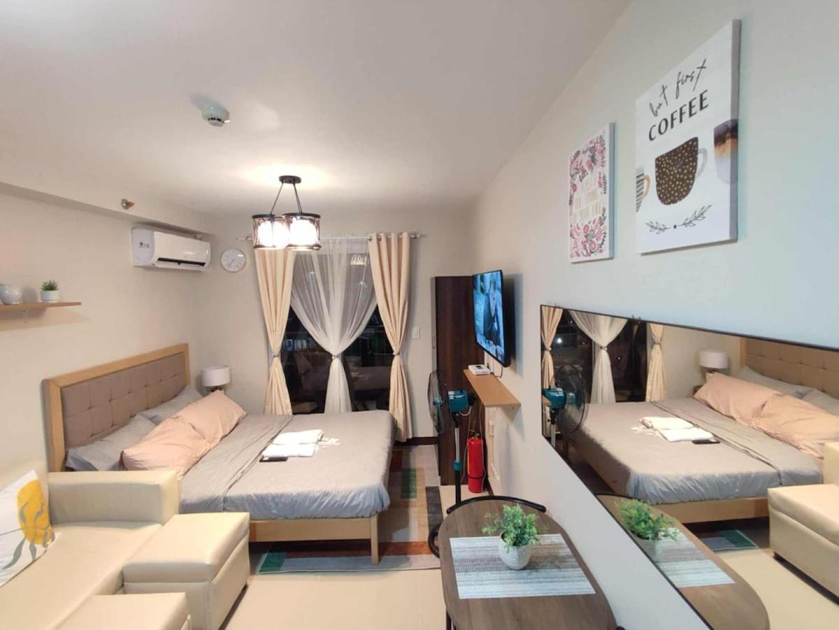 Foto 3: Condo in Lapu-Lapu City