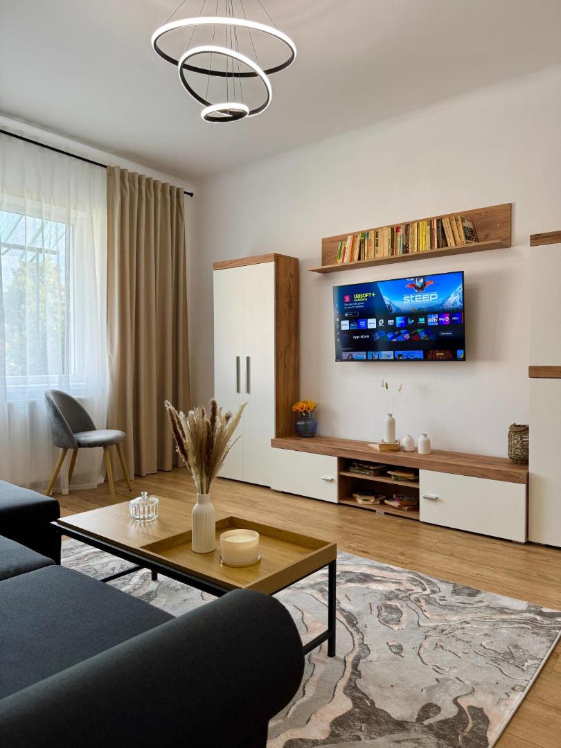 Emerald - Modern Central Apartmentの写真2