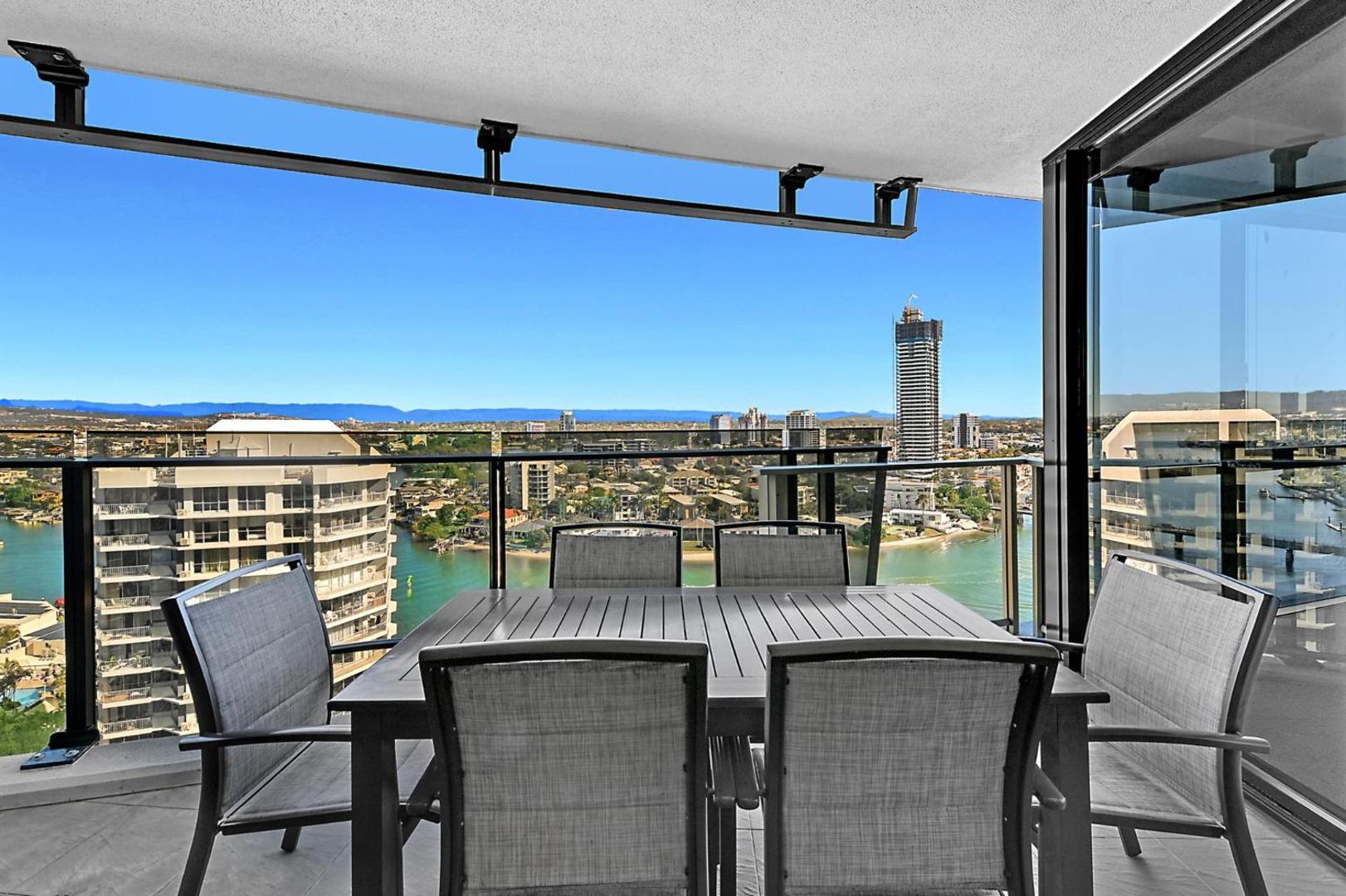 Photo 3 : Apt 1147 - Circle on Cavill - Surfers Paradise