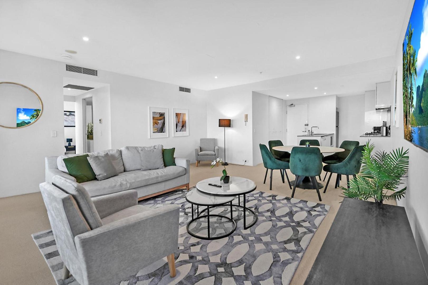 Photo 7 : Apt 1147 - Circle on Cavill - Surfers Paradise