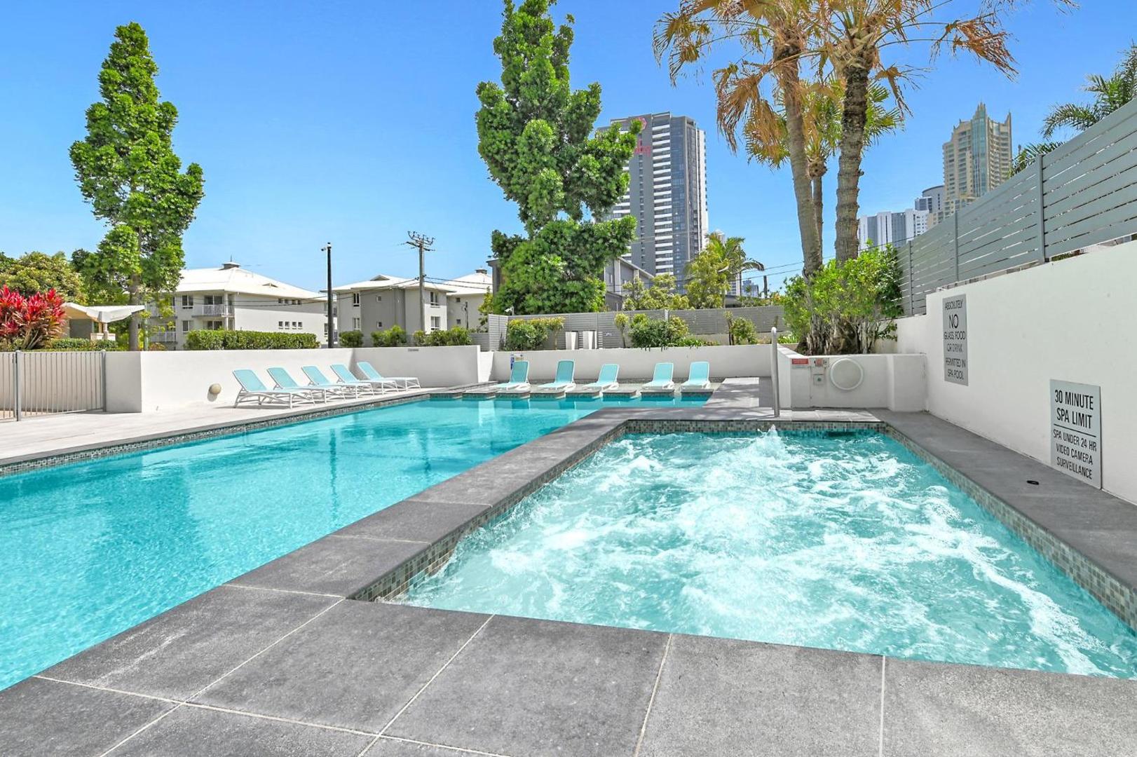 Foto 2: Apt 222 - Trilogy - Surfers Paradise