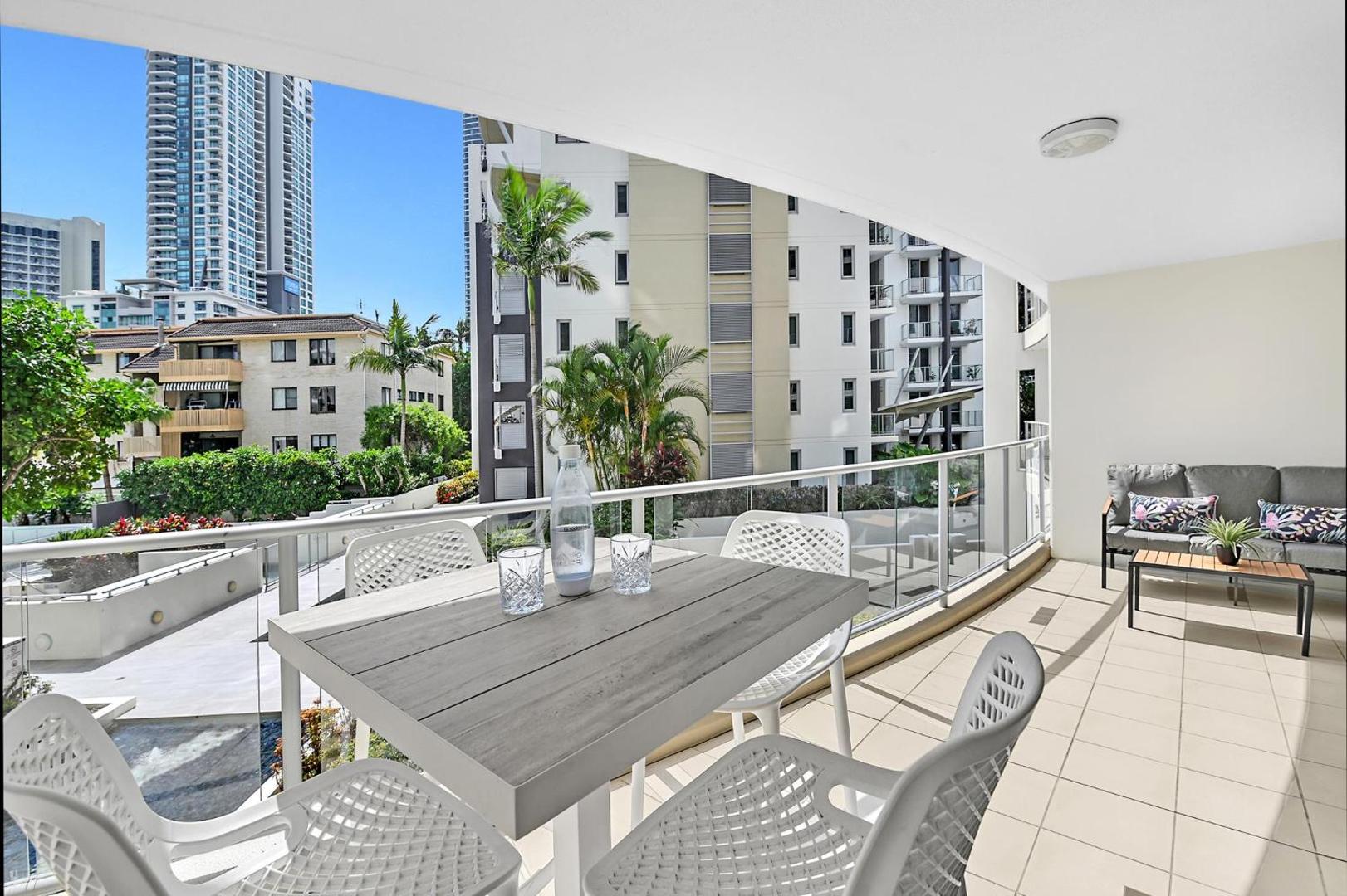 Foto 5: Apt 222 - Trilogy - Surfers Paradise