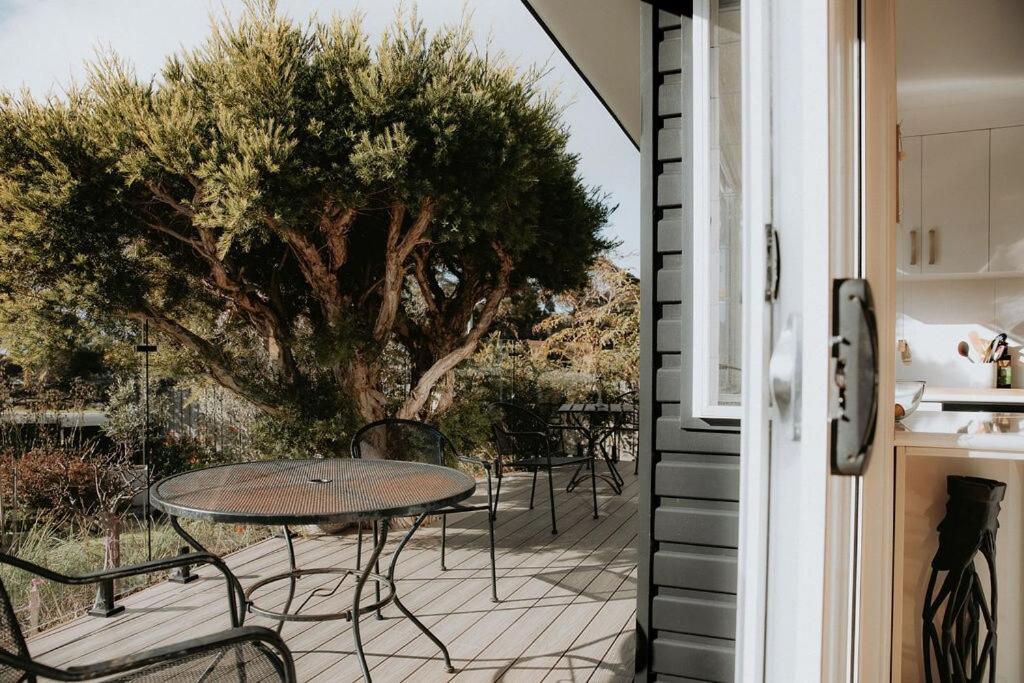 Foto 7: Tea Tree on Tasman - Central Serenity with Gardens