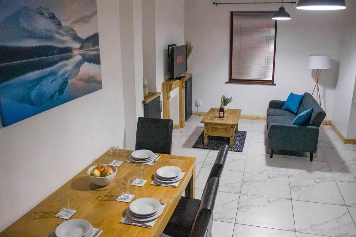 Zdjęcie 10: Spacious & Comfortable 2-bedroom home