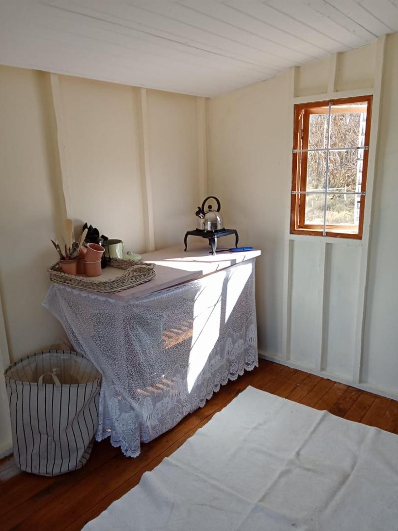 Cabin on Spinlea Farm Campsiteの写真5