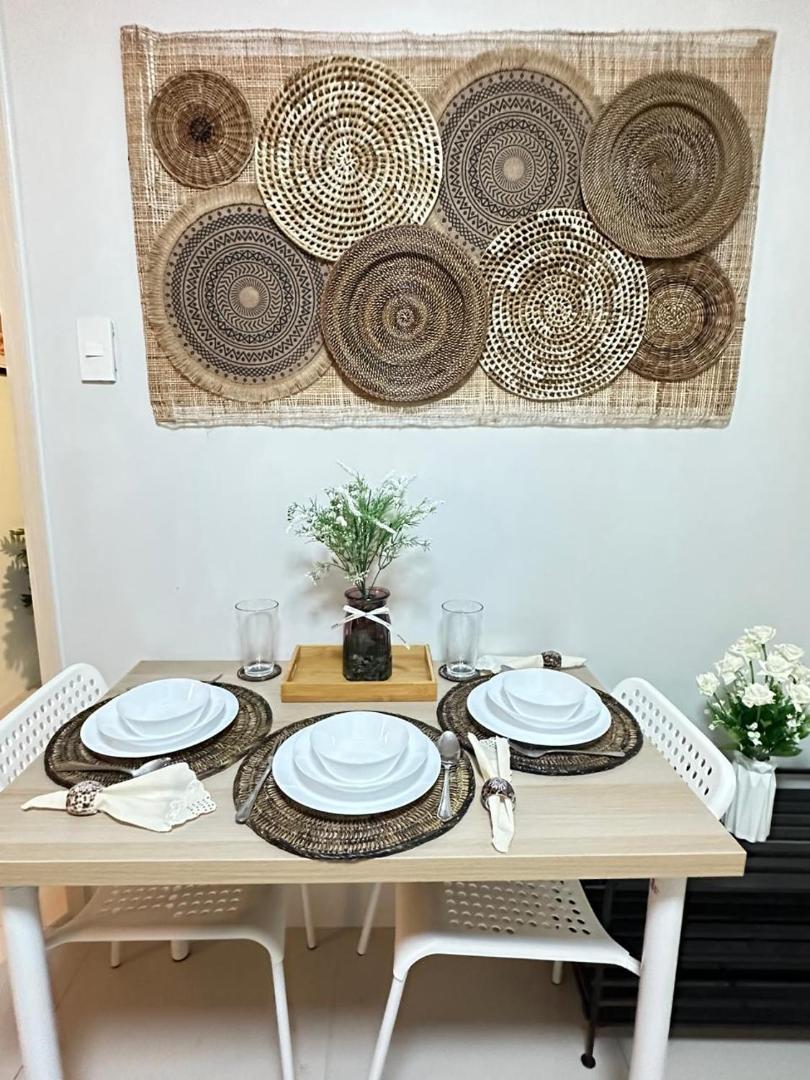 Φωτογραφία 10: A & M SUITE VACAY - Sea Residences Mall Of Asia Pasay
