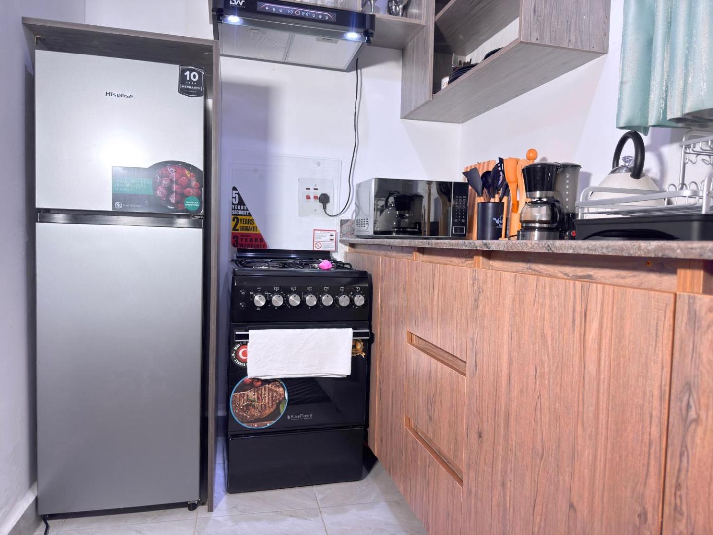 Fotografie 3: Chic 1BR, Classy, Cozy & Central