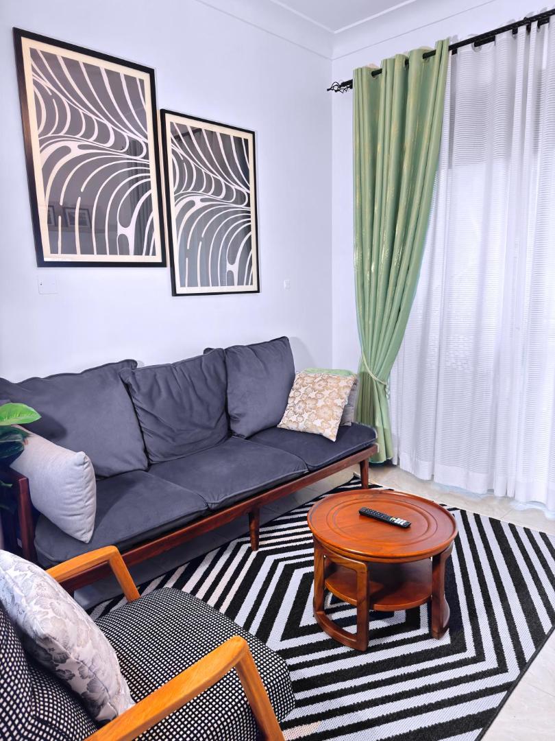 Fotografie 10: Chic 1BR, Classy, Cozy & Central