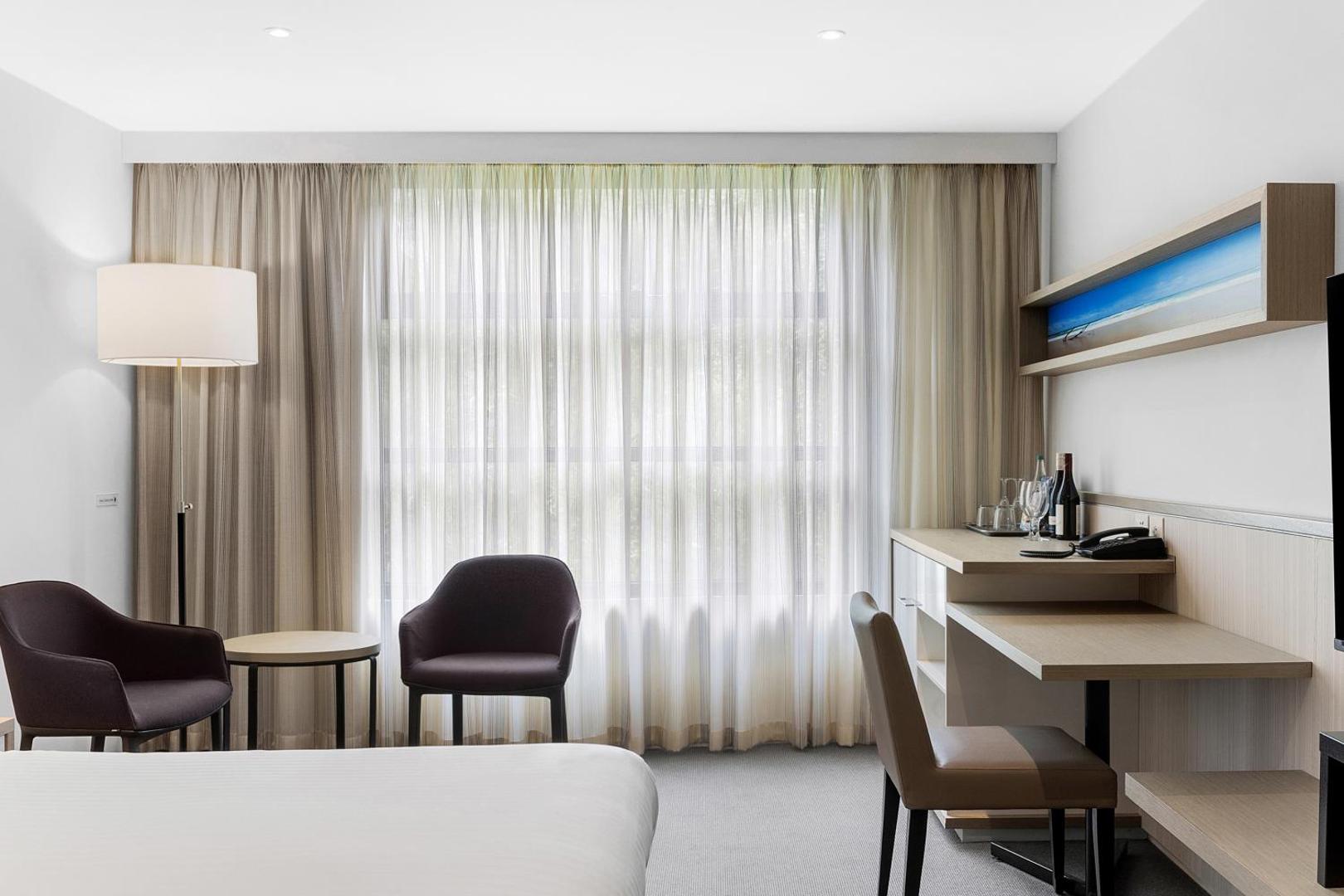 Photo 10 : Quarters at Flinders Hotel