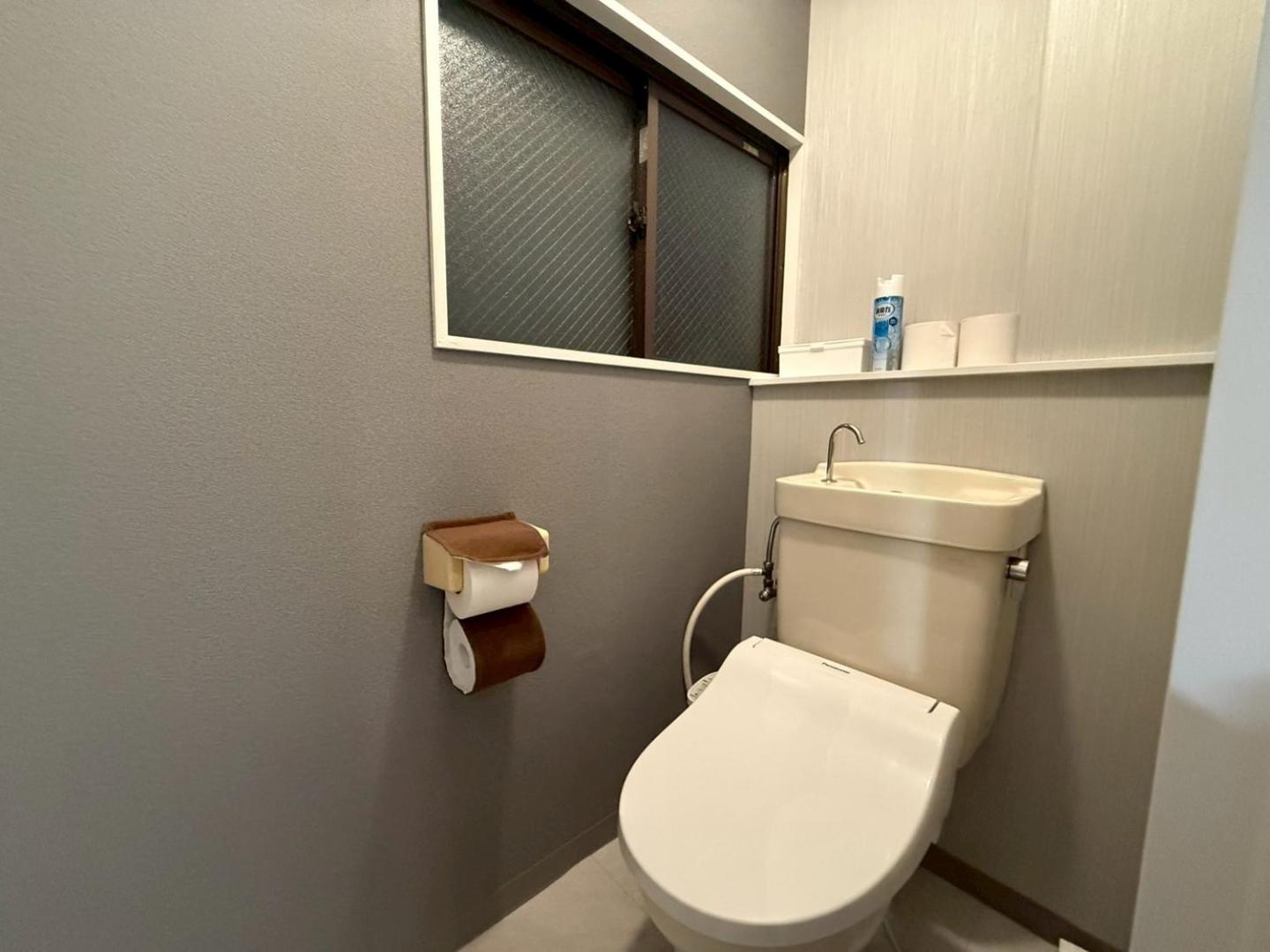 Zdjęcie 3: NEST BASE Ikebukuro 301