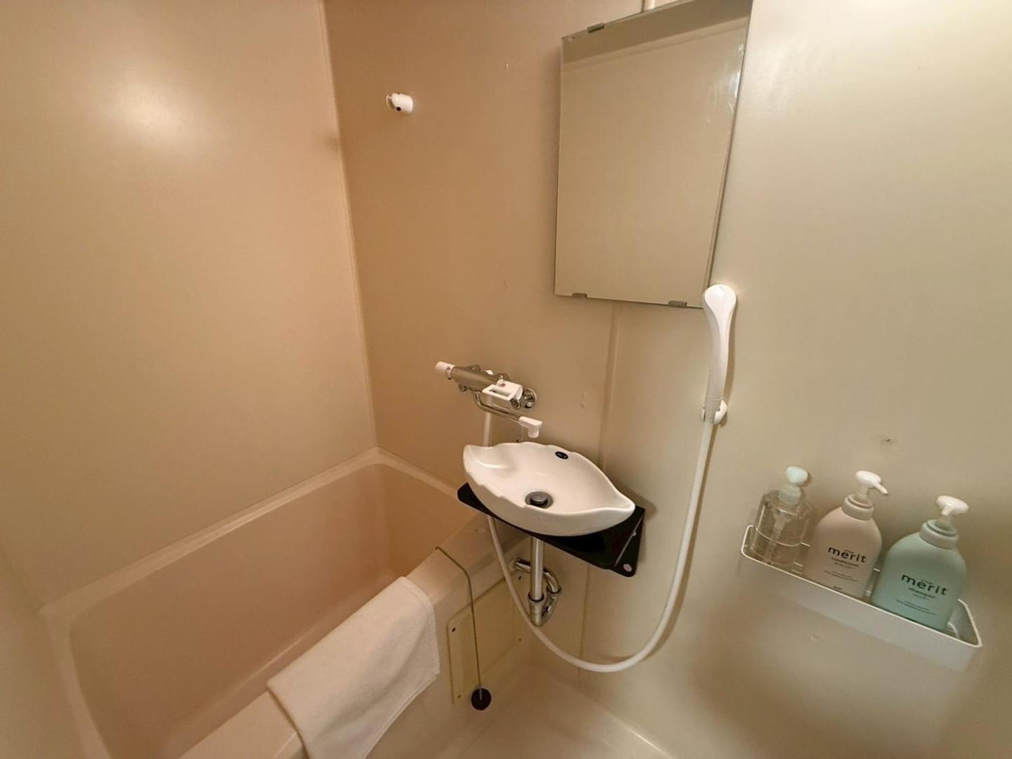Zdjęcie 4: NEST BASE Ikebukuro 301