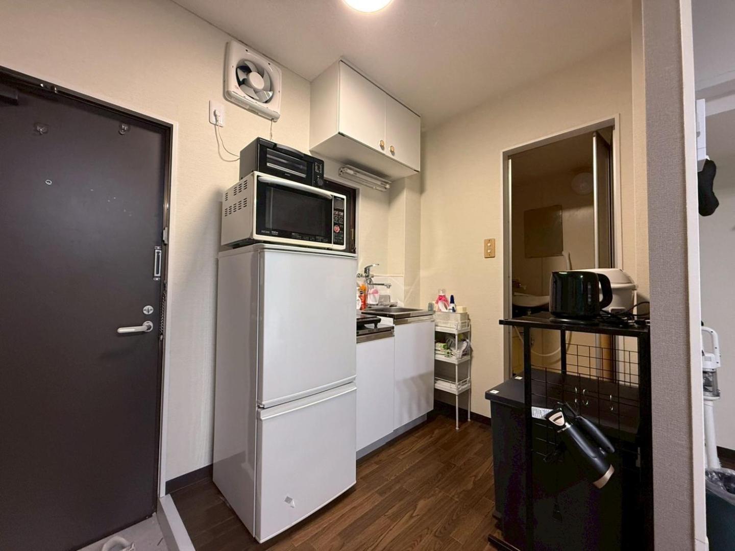 Zdjęcie 7: NEST BASE Ikebukuro 301