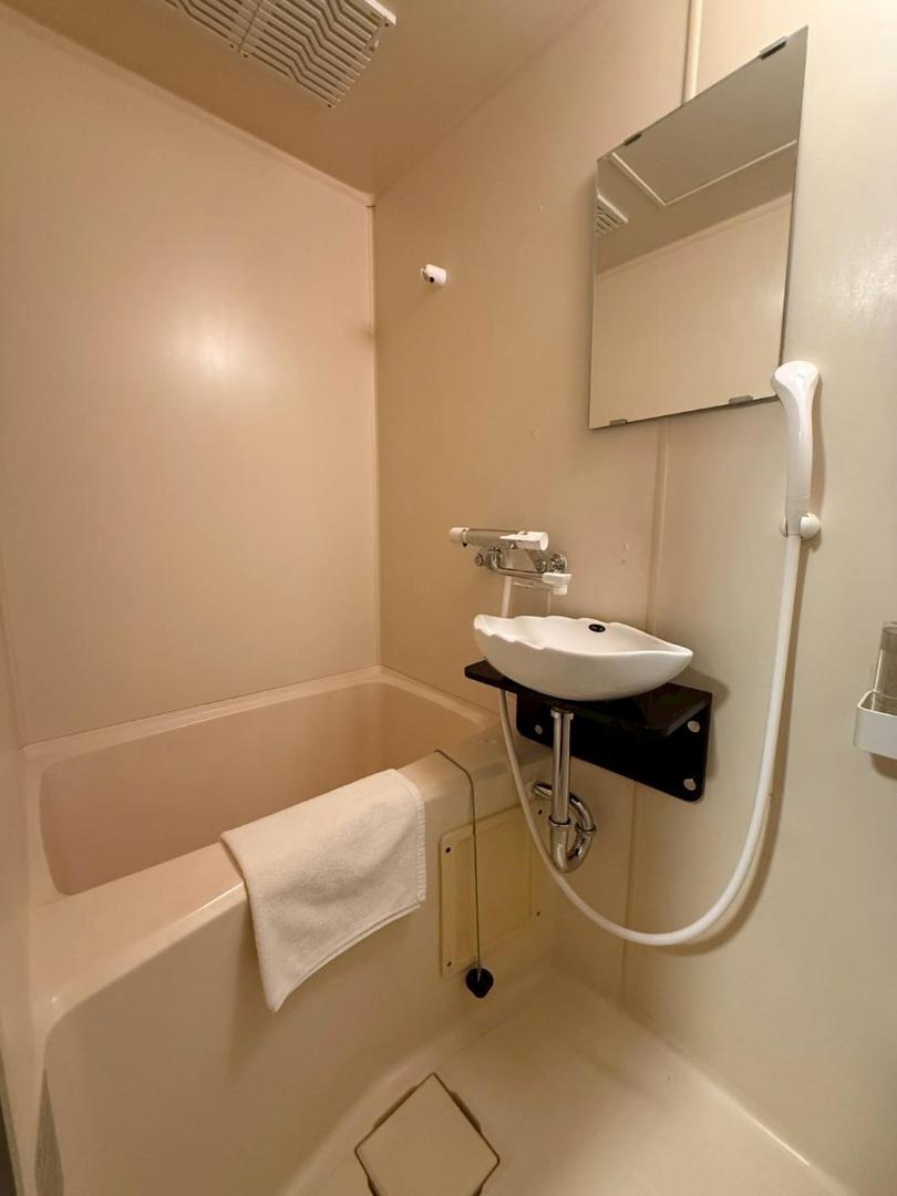 Zdjęcie 8: NEST BASE Ikebukuro 301