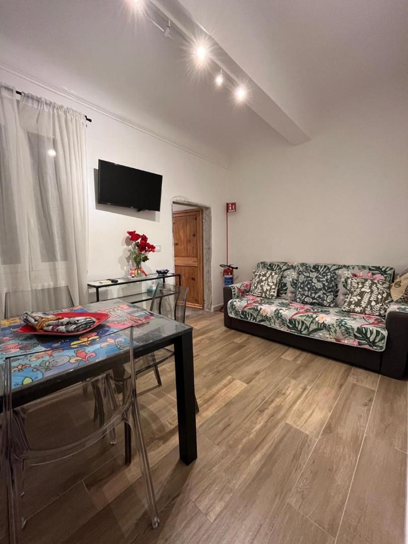 Photo 6 : Flat in centro storico La casa di Luna