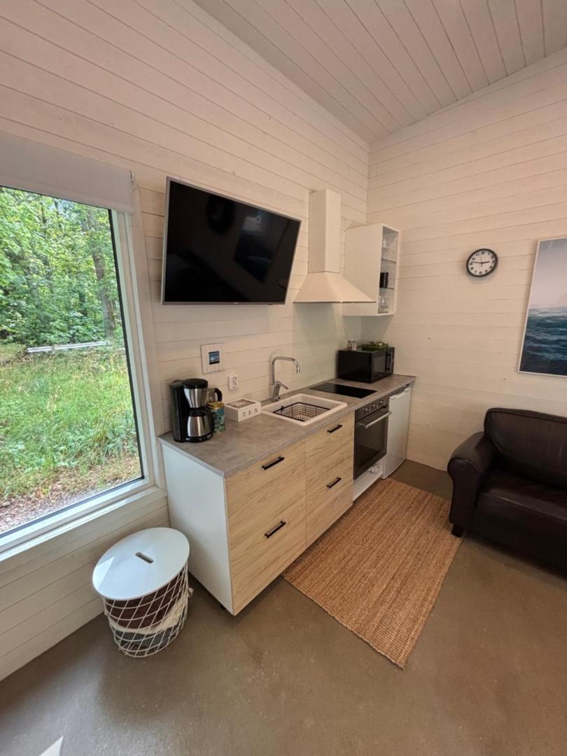 Φωτογραφία 4: Tiny House