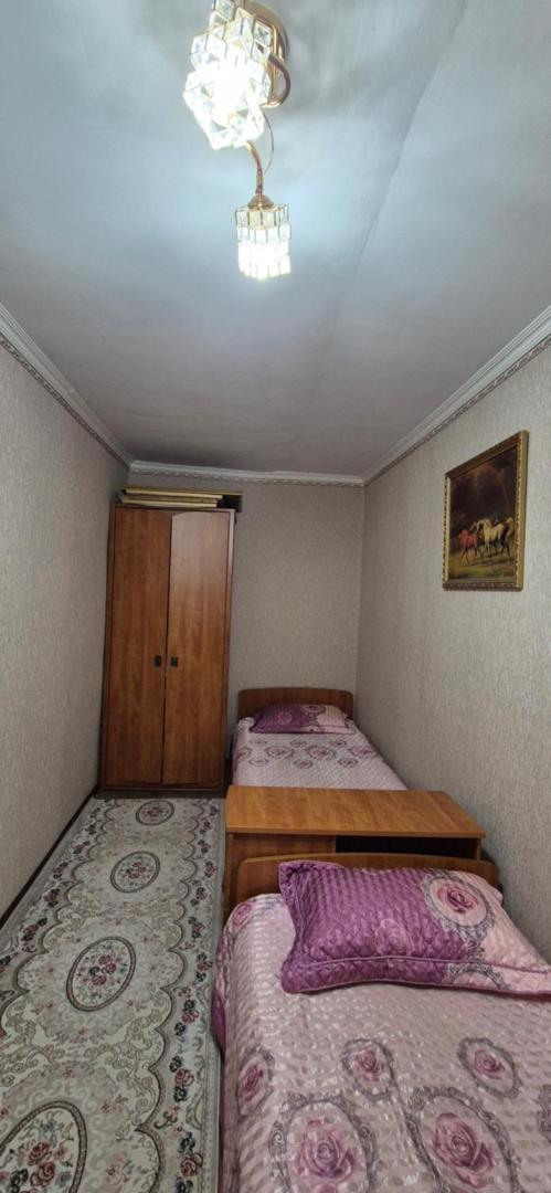 Fotografia 6: 2 х комнатная квартира