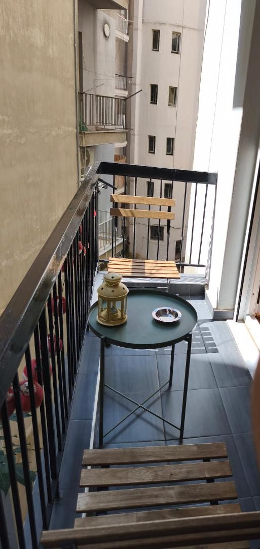 Foto 3: Central Studio Flat