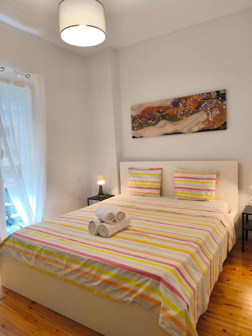 Foto 4: Central Studio Flat