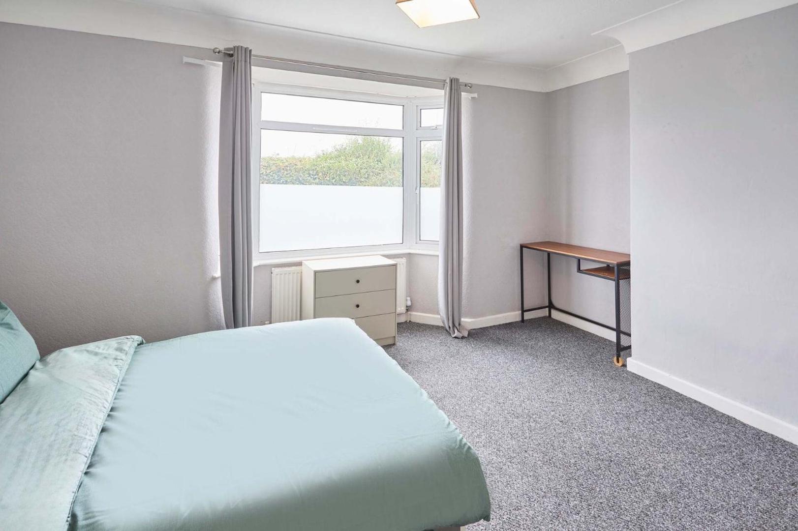 Fotografia 6: Host & Stay - Oldbury Road