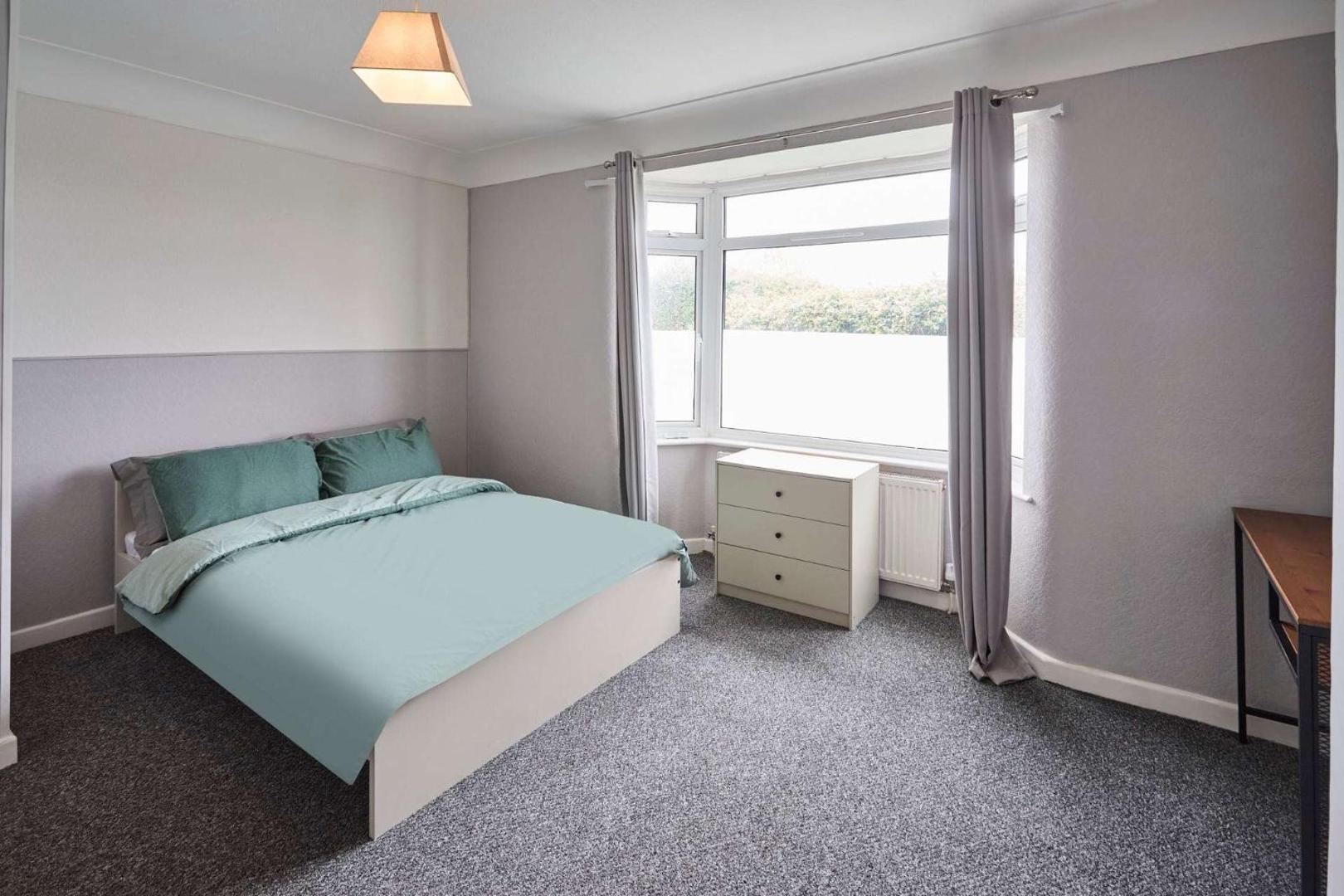 Fotografia 7: Host & Stay - Oldbury Road