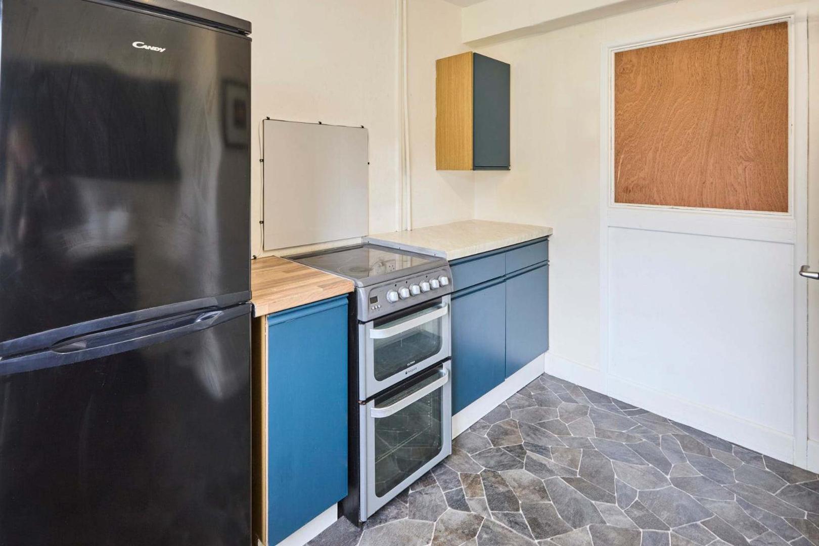 Fotografia 10: Host & Stay - Oldbury Road