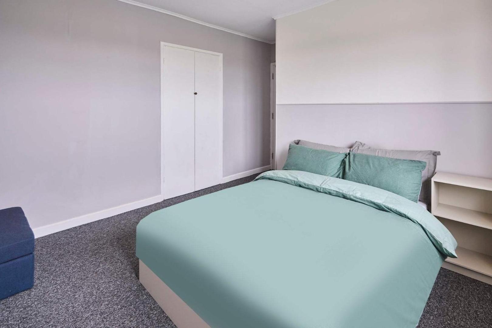 Fotografia 3: Host & Stay - Oldbury Road