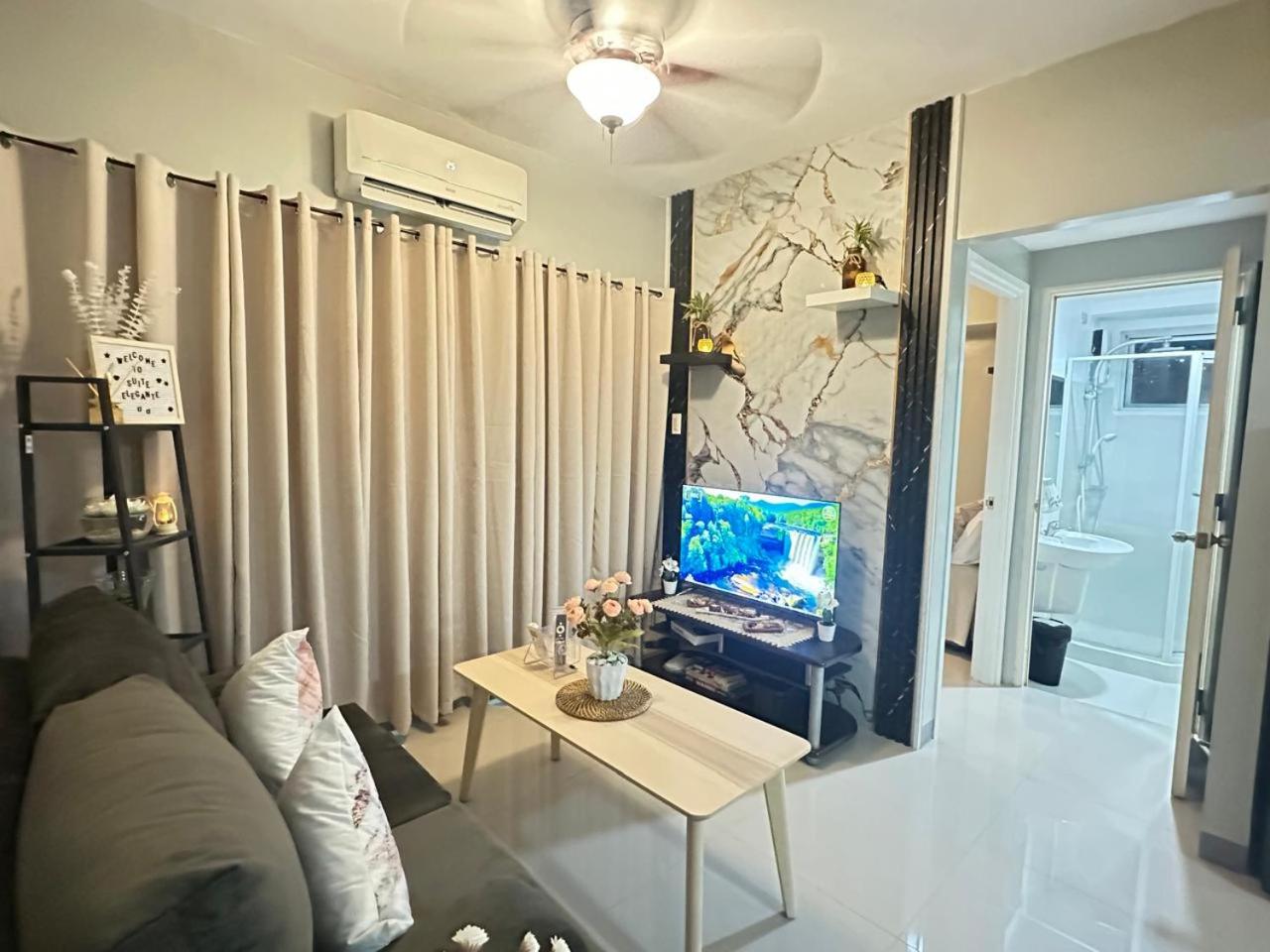 Φωτογραφία 2: A & M SUITE VACAY - Sea Residences Mall Of Asia Pasay