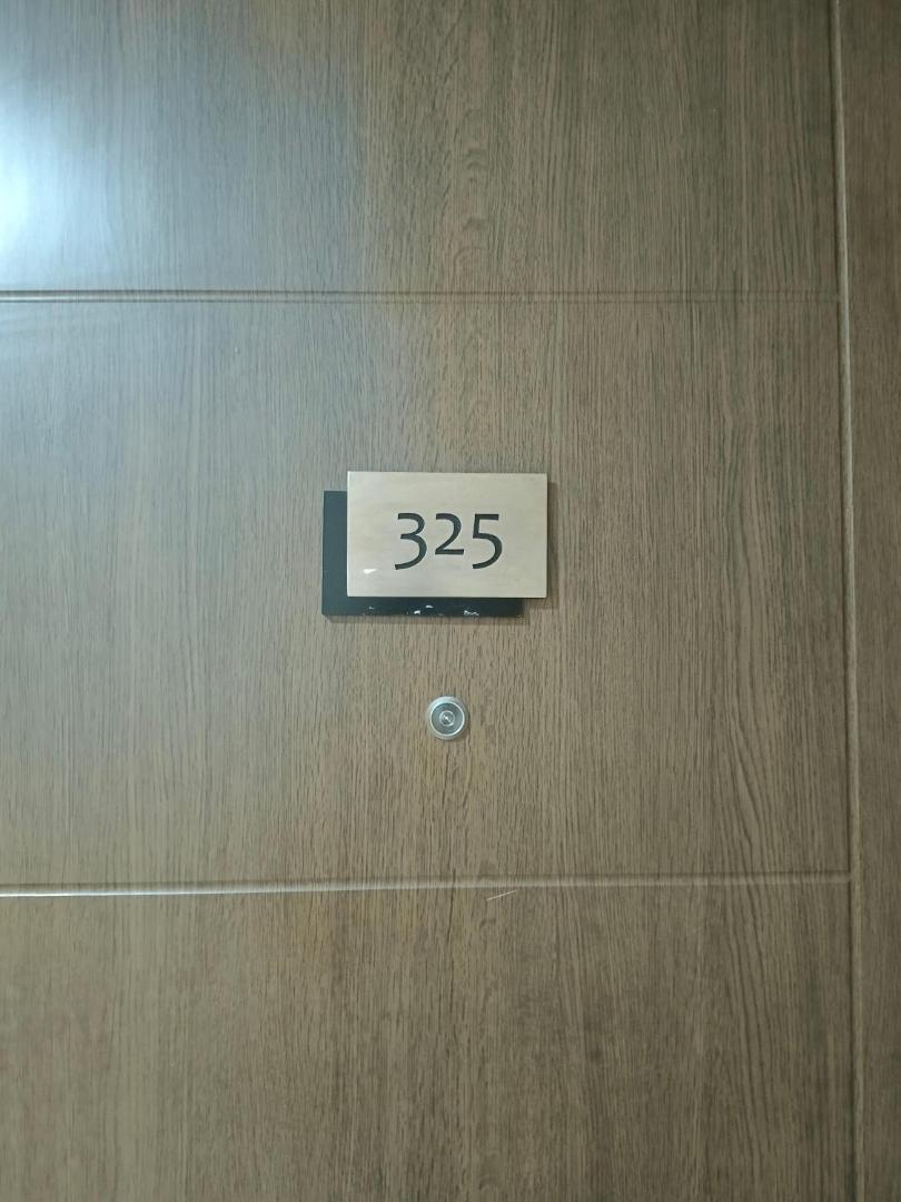 Unit 325, Brenthill Residences photo 3