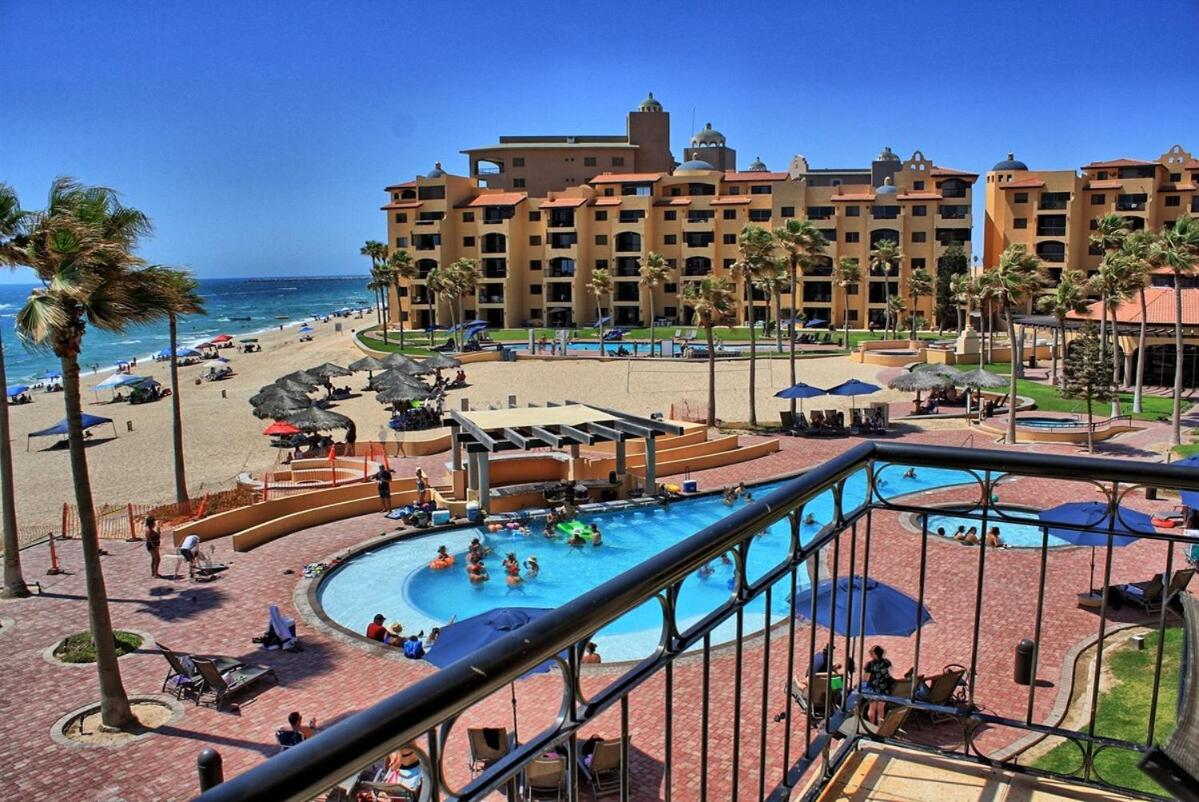 Fotografie 3: Princesa - Experience Rocky Point - Oceanfront Pool Bar