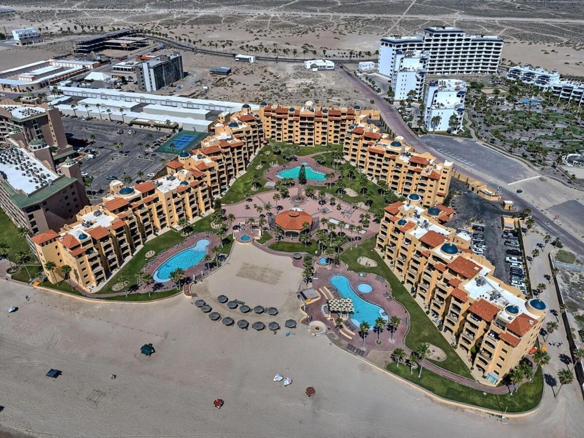 Fotografie 6: Princesa - Experience Rocky Point - Oceanfront Pool Bar