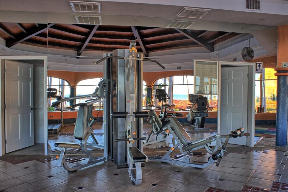 Fotografie 8: Princesa - Experience Rocky Point - Oceanfront Pool Bar