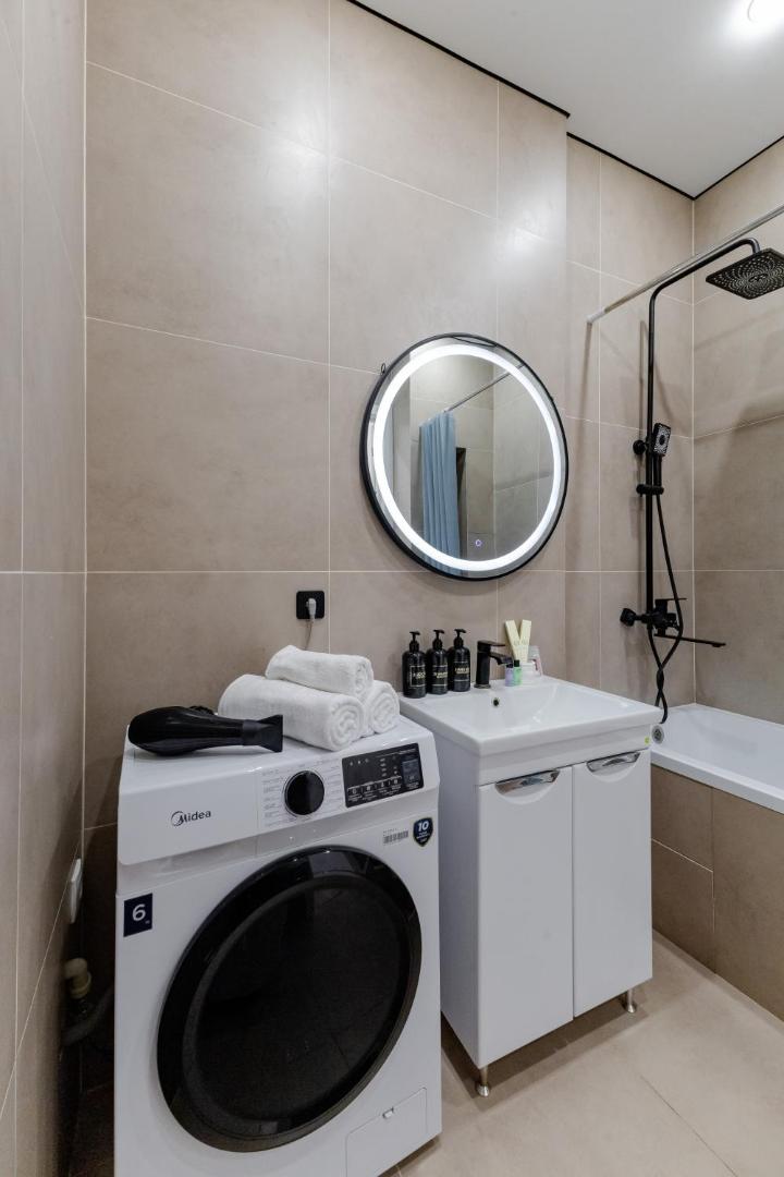 Photo 10 : Новая двухкомнатная квартира-9