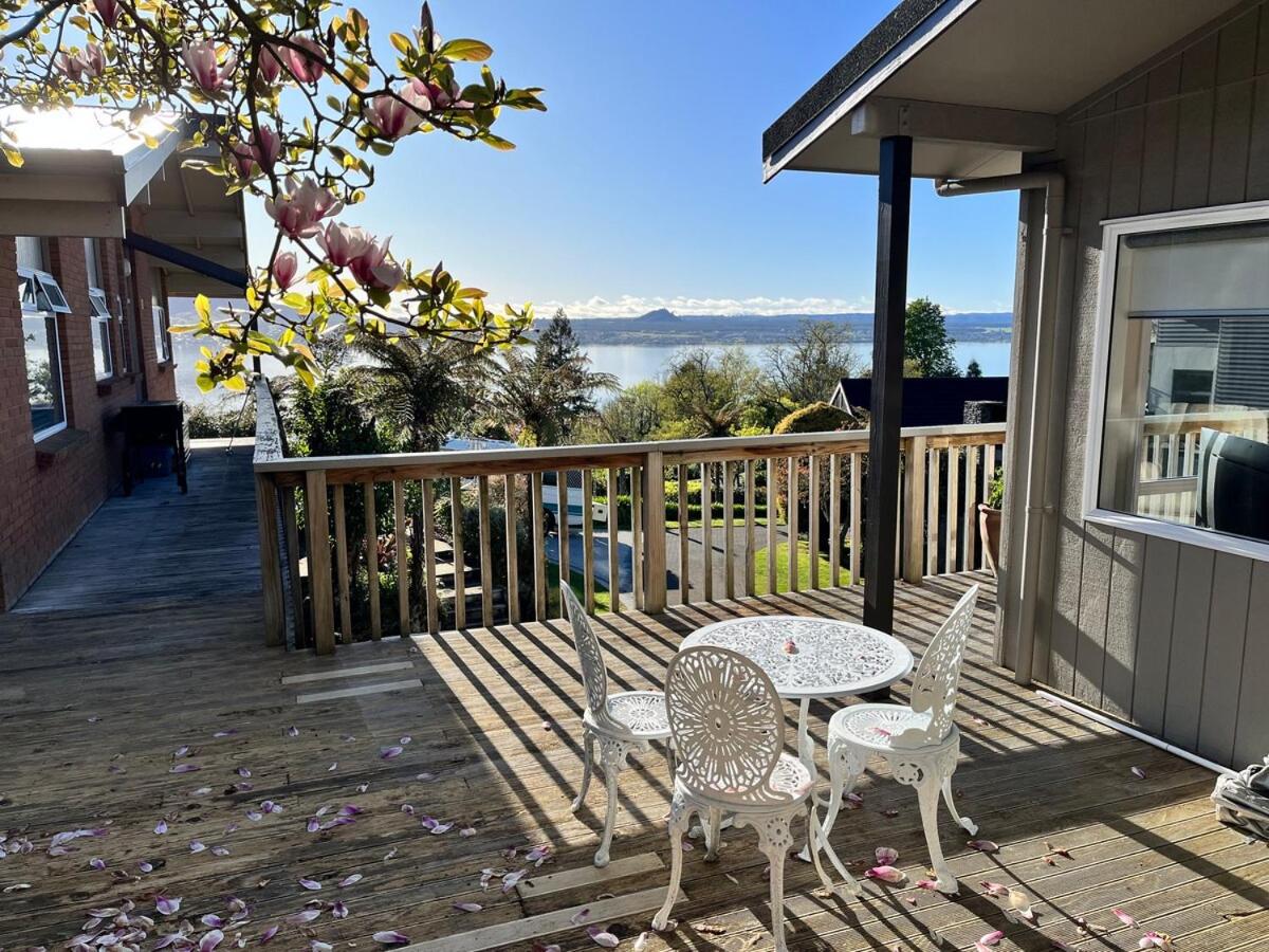 Foto 5: Ewing Escape, Acacia Bay, Taupo