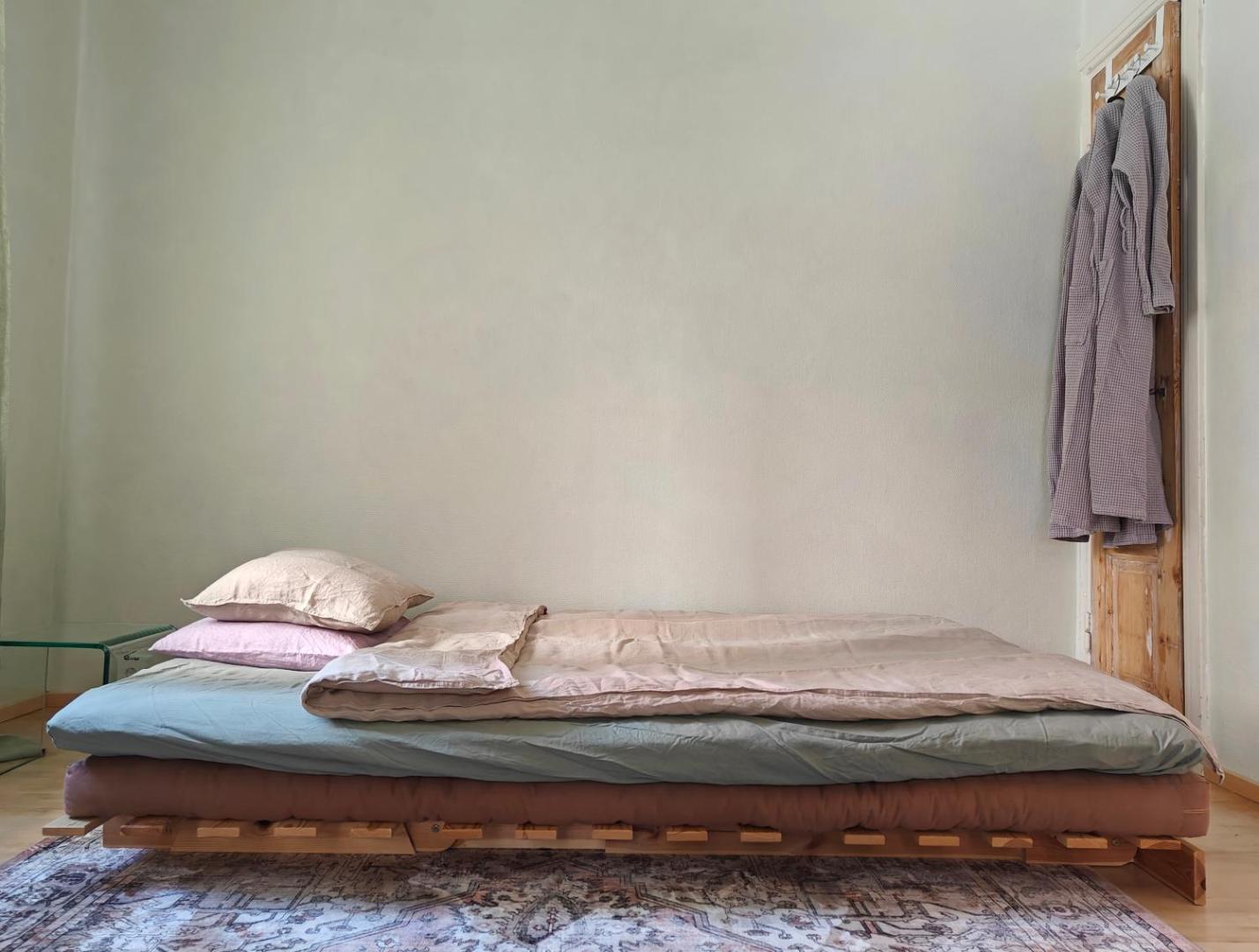 Billede 7: Charming studio in the French Quarter of Tampere