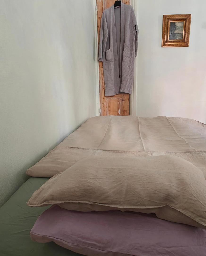 Billede 2: Charming studio in the French Quarter of Tampere