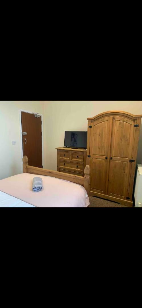 Billede 3: 34 - Room 4 - Uplands