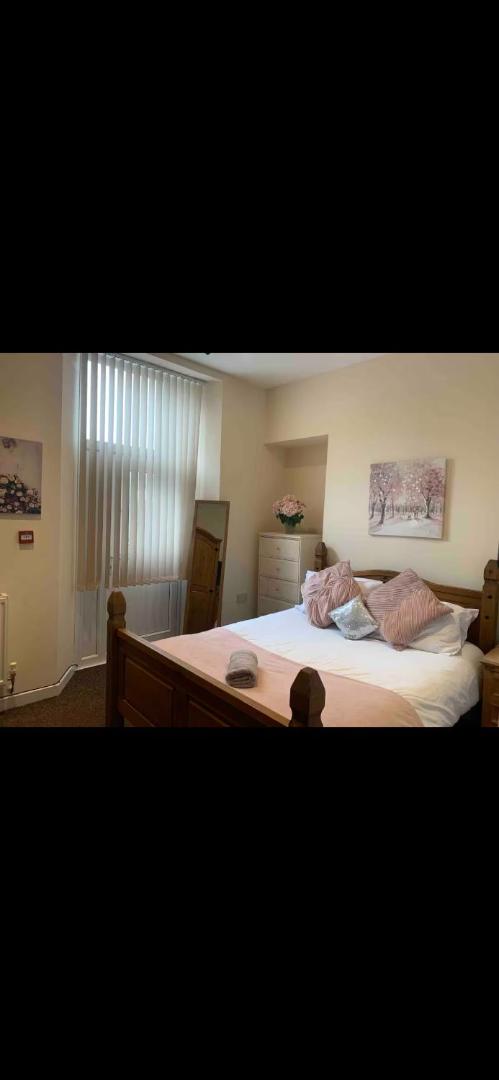 Billede 9: 34 - Room 4 - Uplands