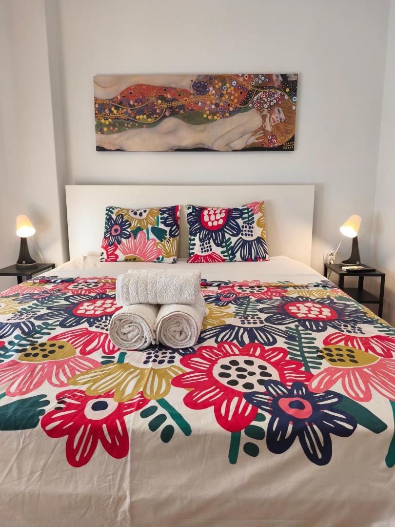 Foto 5: Central Studio Flat