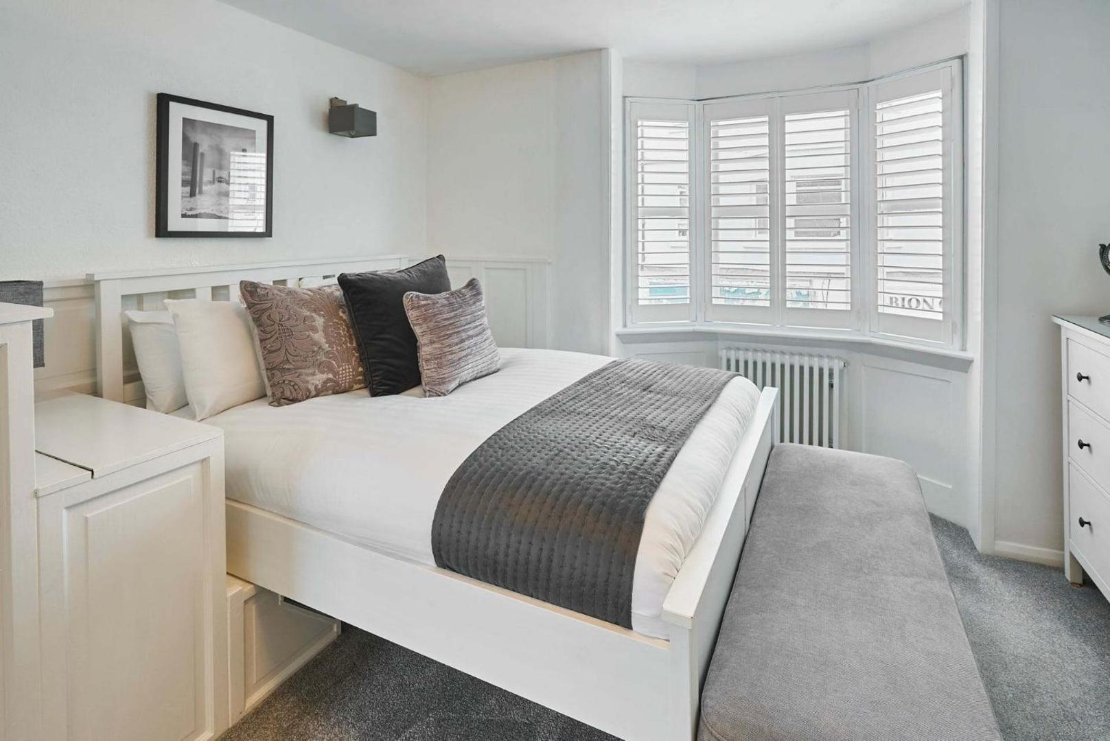 Foto 3: Host & Stay - George Street Retreat
