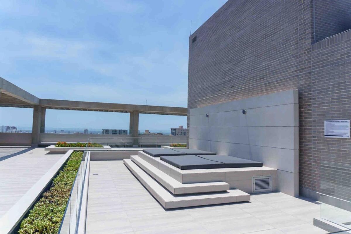 Billede 3: Suite 1010 - Ocean View - Distrito90