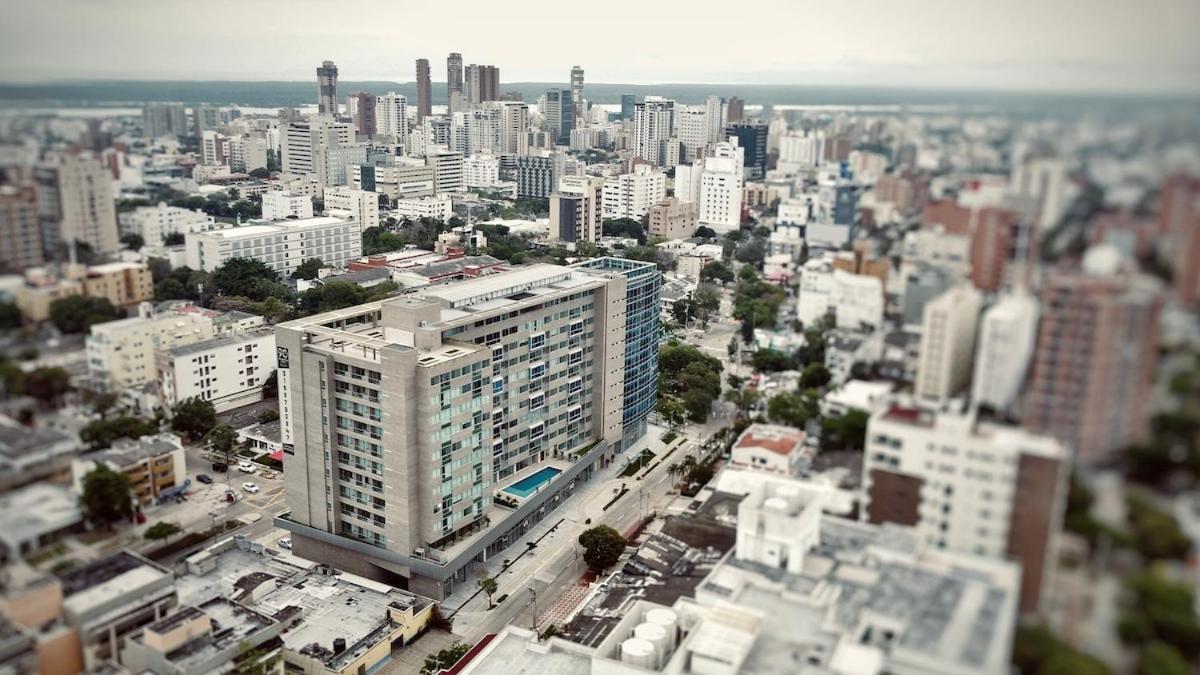 Billede 4: Suite 1010 - Ocean View - Distrito90