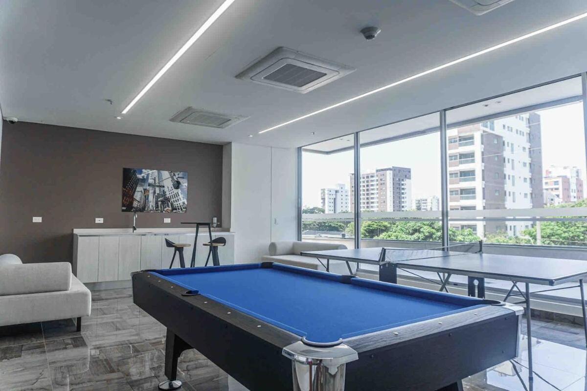 Billede 6: Suite 1010 - Ocean View - Distrito90