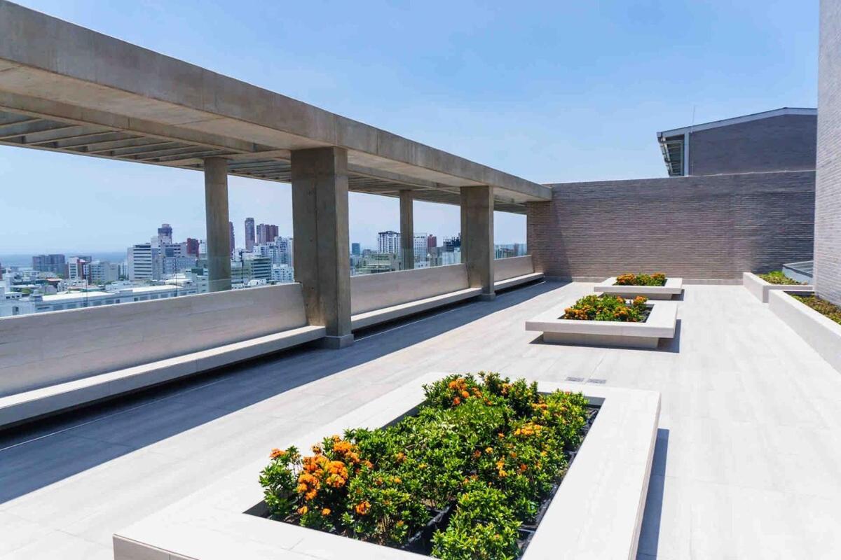 Billede 9: Suite 1010 - Ocean View - Distrito90