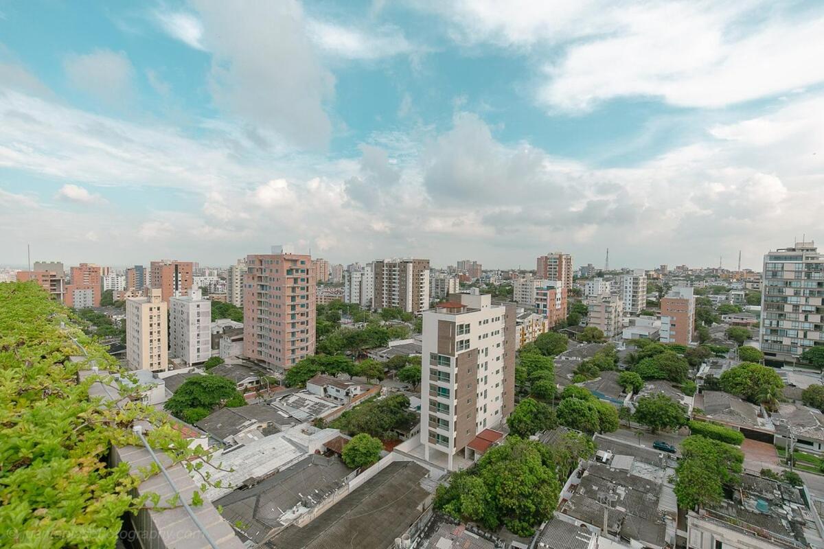 Billede 10: Suite 1010 - Ocean View - Distrito90