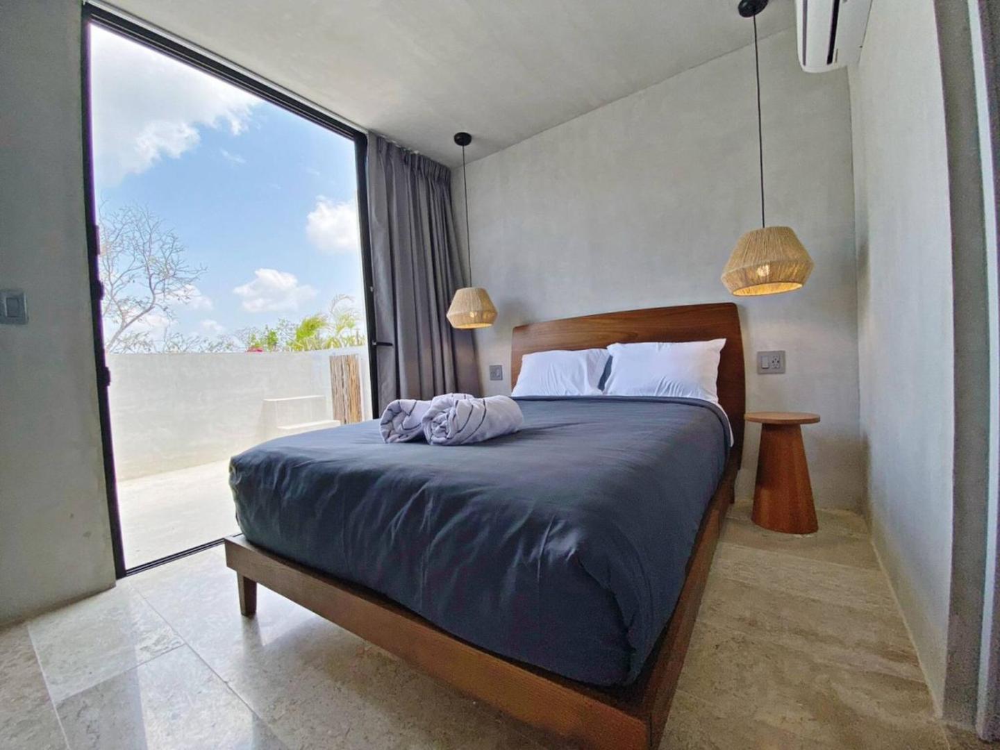 Foto 4: Private Pool & Grill 2 Bedroom Jungle Apartment Selva 312