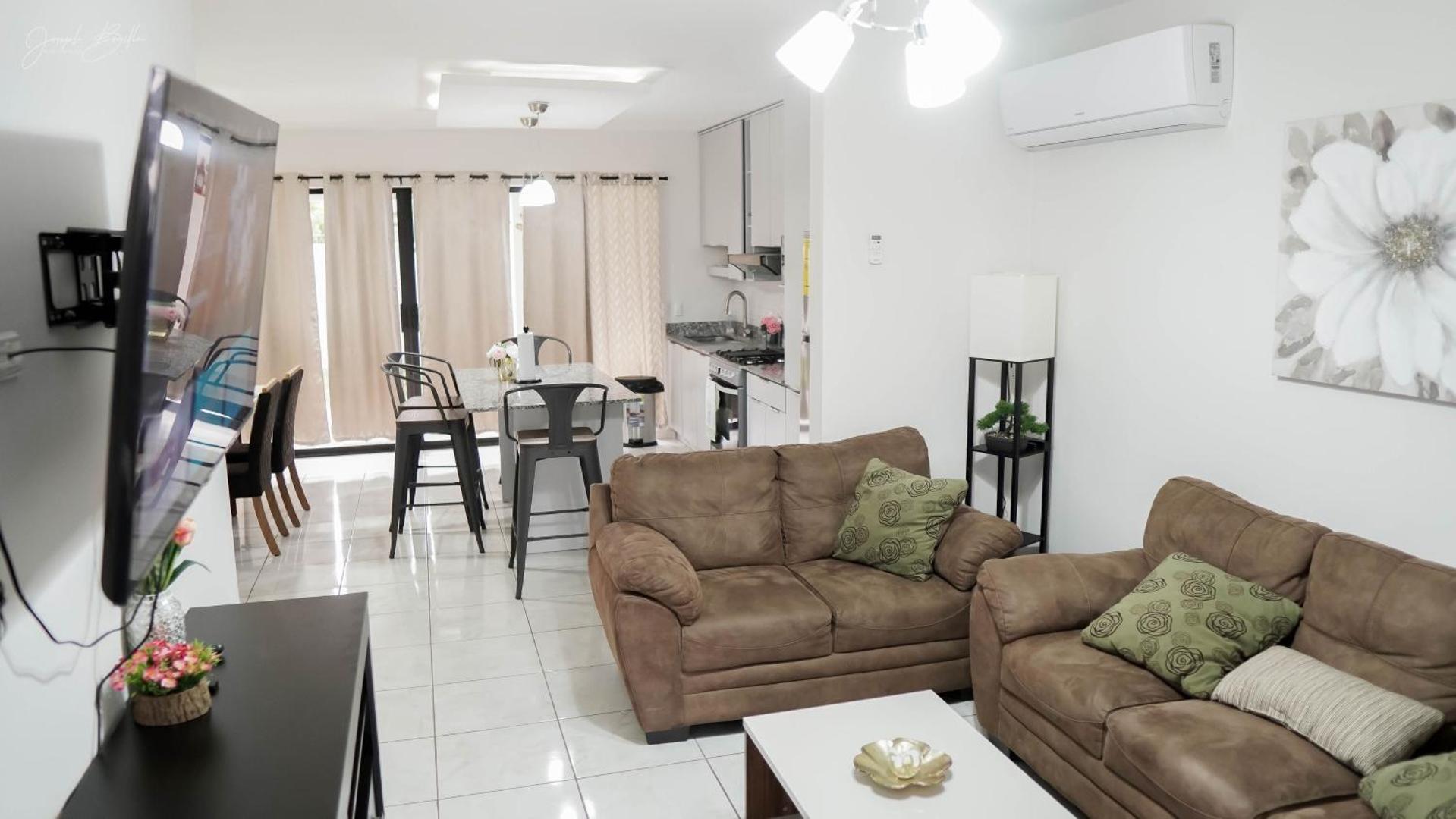 Foto 6: House in San Miguel, Res. San Andres