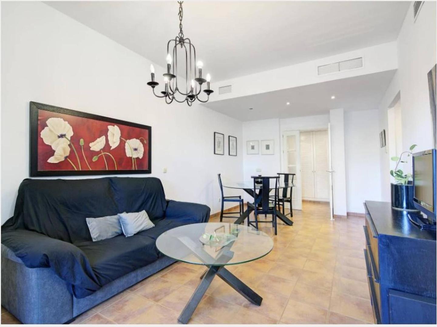 Foto 2: Chic Apt by Playa Granada